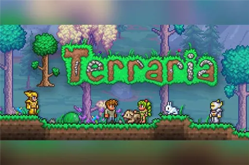 NAS部署泰拉瑞亚服务器完整指南：Docker容器化+多人联机配置