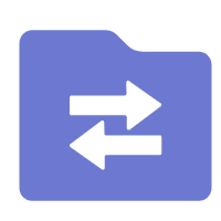 NAS部署File-Transfer-Go教程：基于WebRTC的P2P文件快传工具