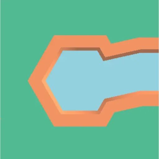 治愈系NAS游戏：Drysland干旱岛3D管道解谜一键部署教程