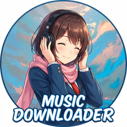 全网音乐免费下!一键部署 Go Music DL 音乐工具,听歌下载全搞定~